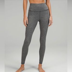 Lululemon Align High Rise 28”